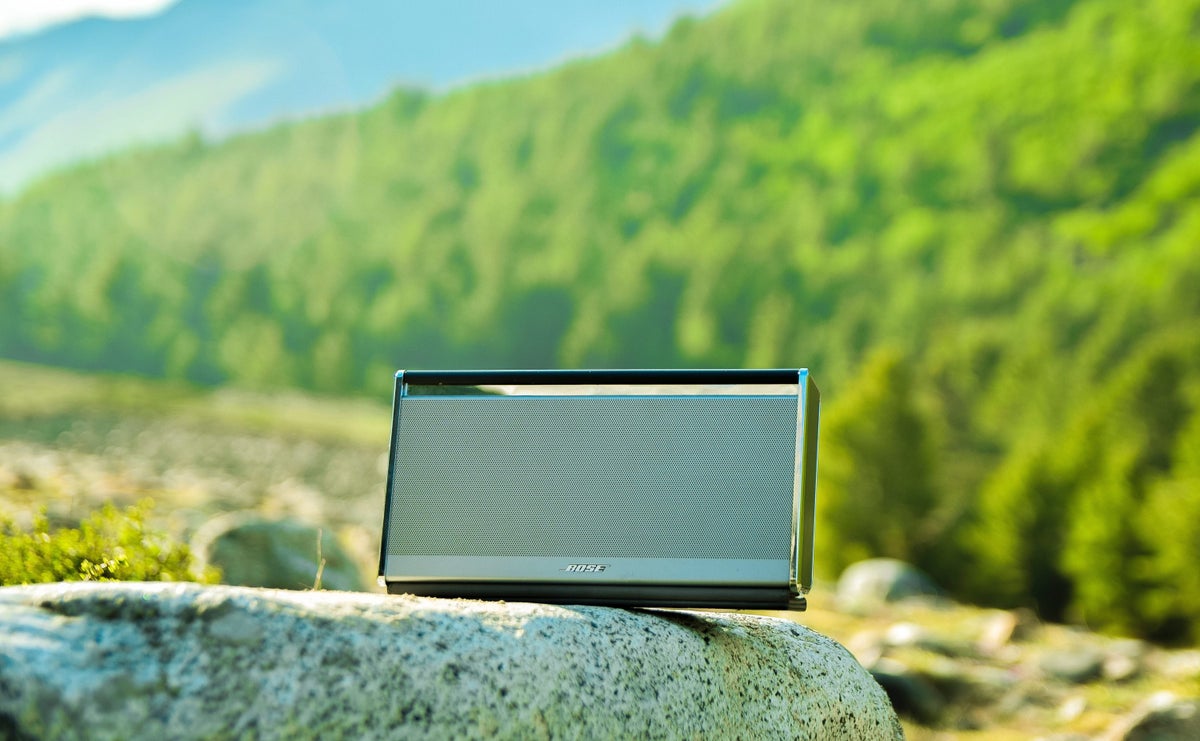 The 12 Best Portable Bluetooth Speakers for Travel [2023]