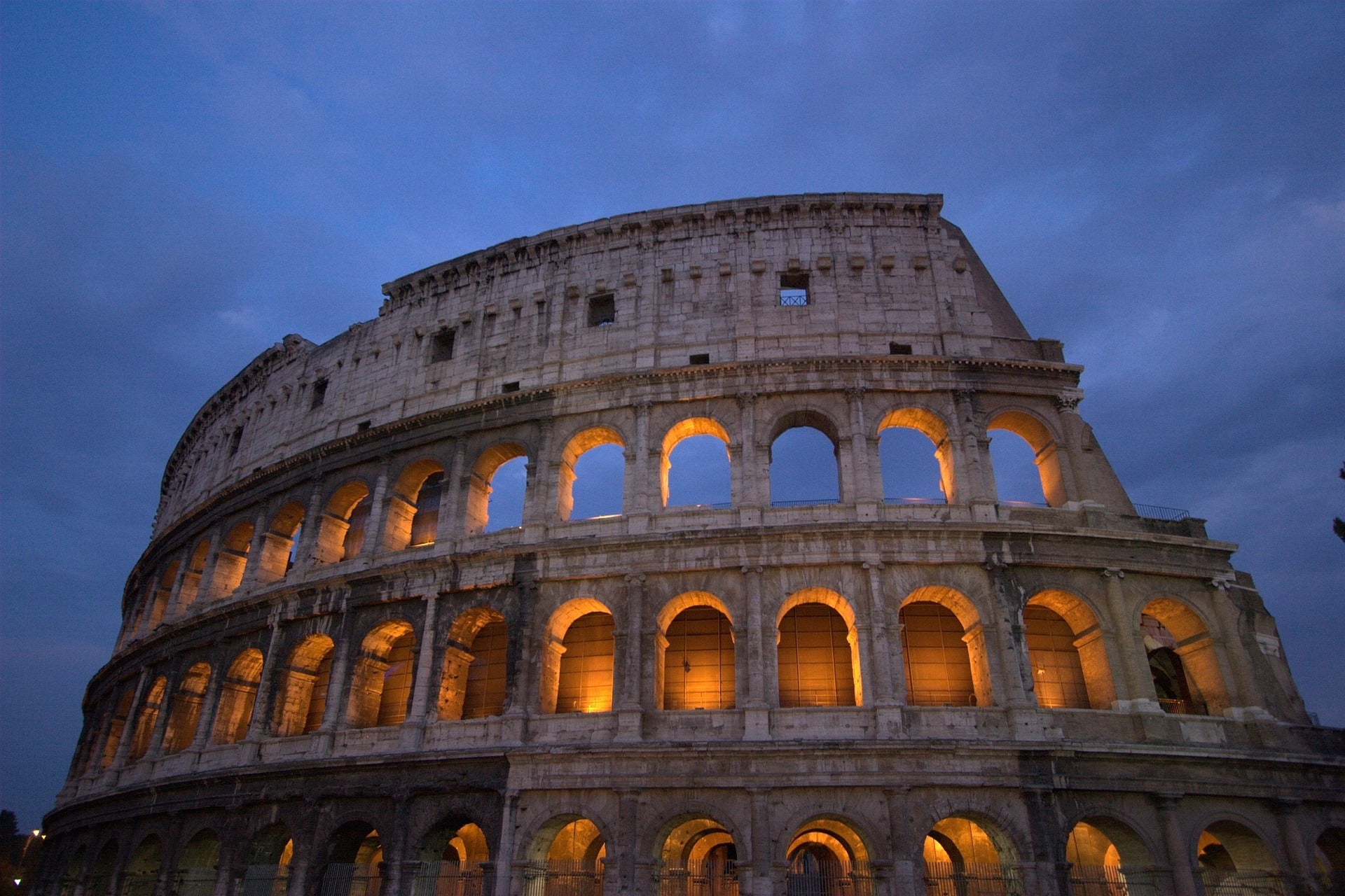 tourist activities in rome italy