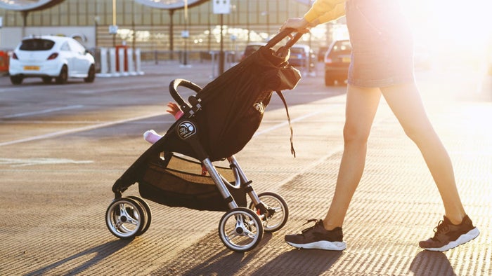 The 10 Best Travel Strollers for Newborns and Toddlers in 2025 [In-depth Buyer Guide]