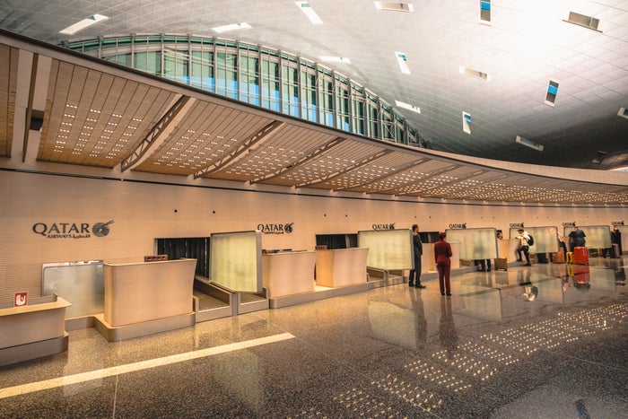 Qatar Airways Baggage Fees, Allowance, and Policy (and Tips To Cover the Expenses)