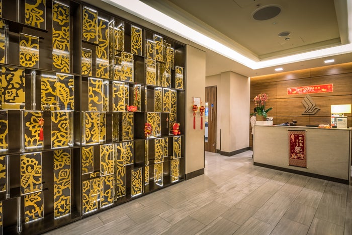 London Heathrow Airport (LHR) Star Alliance Lounges [Reviewed]
