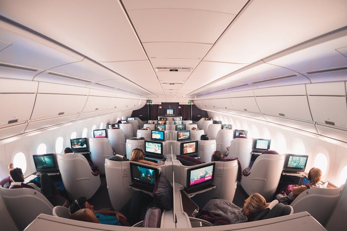 Qatar Inks Codeshare Deal With Airlink To Increase Connectivity in Africa