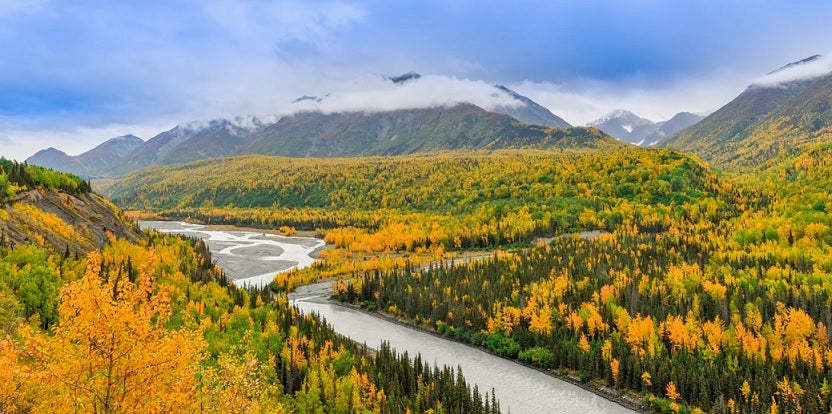 Alaska