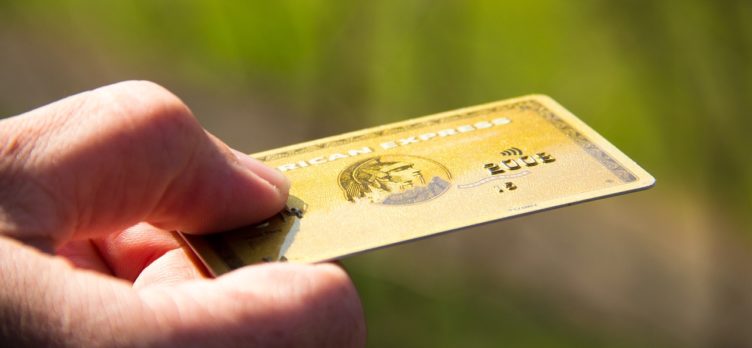 How To Get The Amex Gold Card 50,000 or 60,000