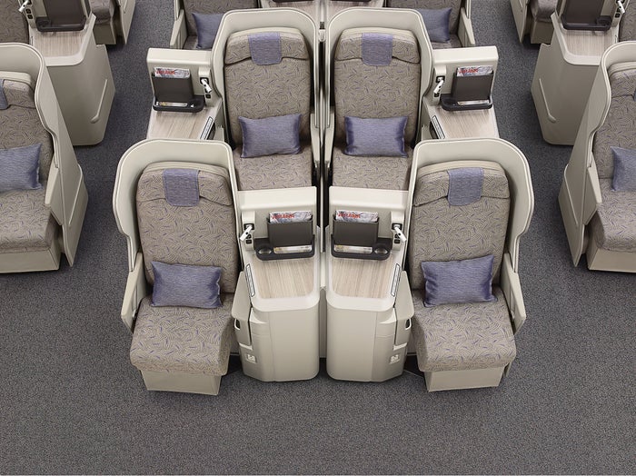 Best Ways To Book Asiana Airlines Business Class With Points [Step-by-Step]