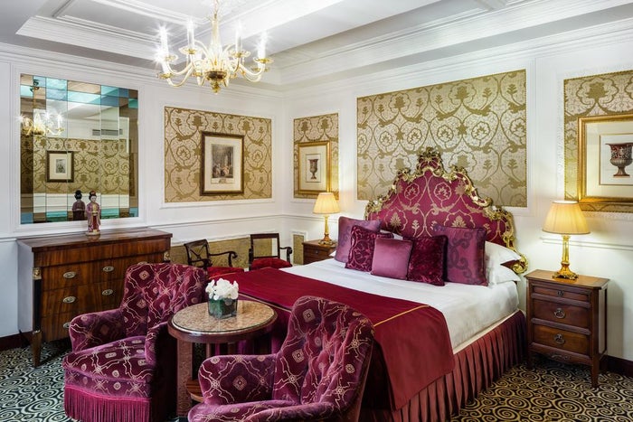 Baglioni-Hotel-Regina-Rome Baglioni Hotel Regina Rome