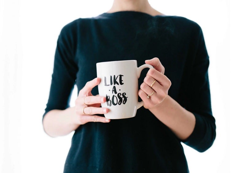 Boss Lady Unsplash