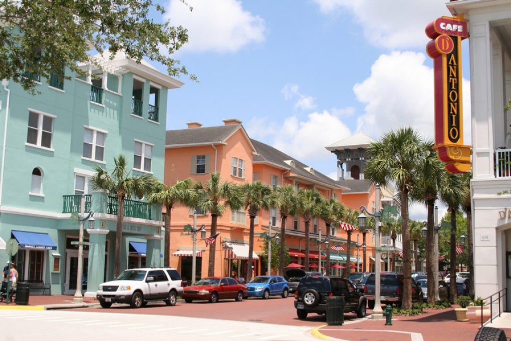 Celebration Florida Celebration Florida
