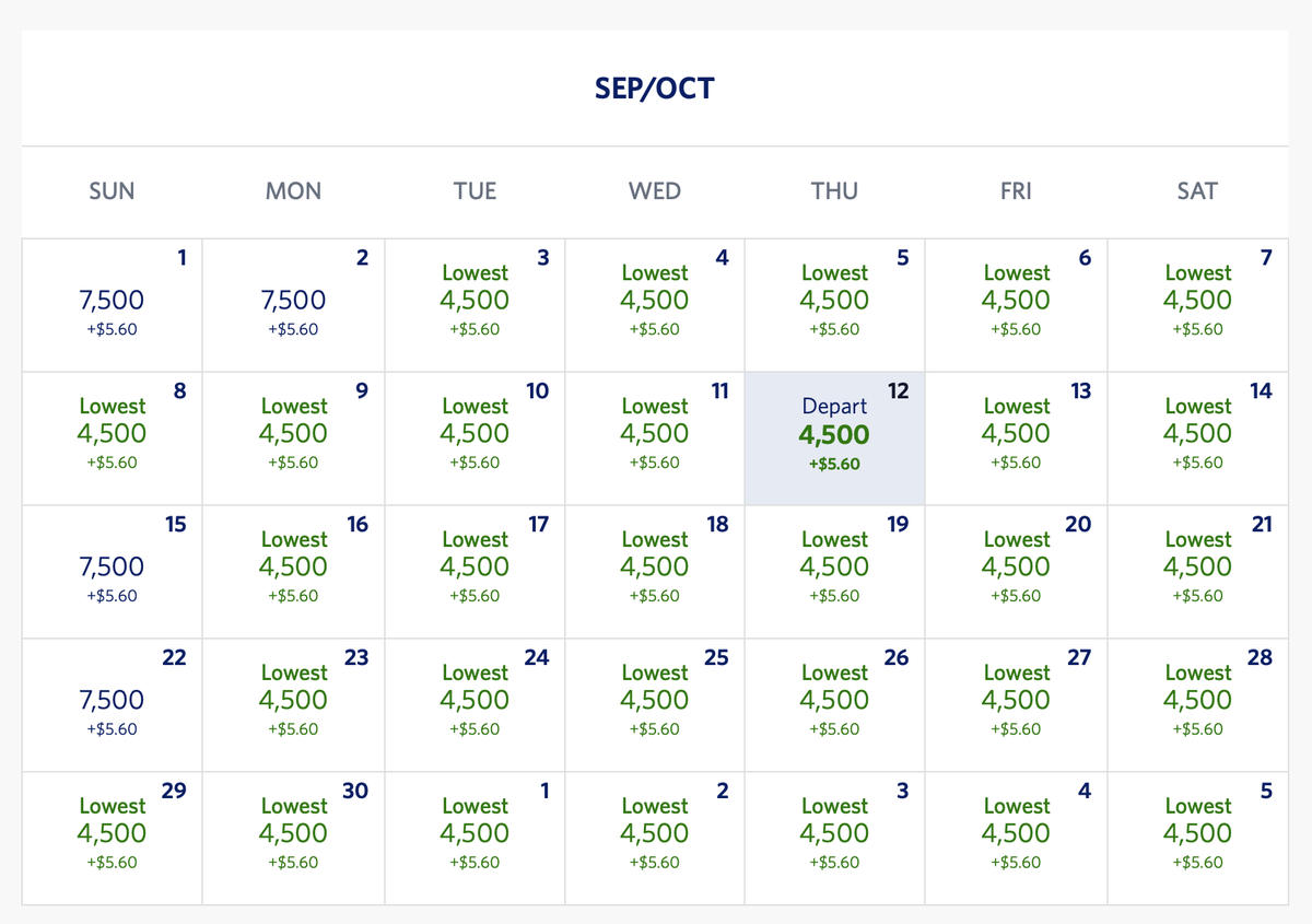 Discounted Delta SkyMiles award tickets make for an excellent value.