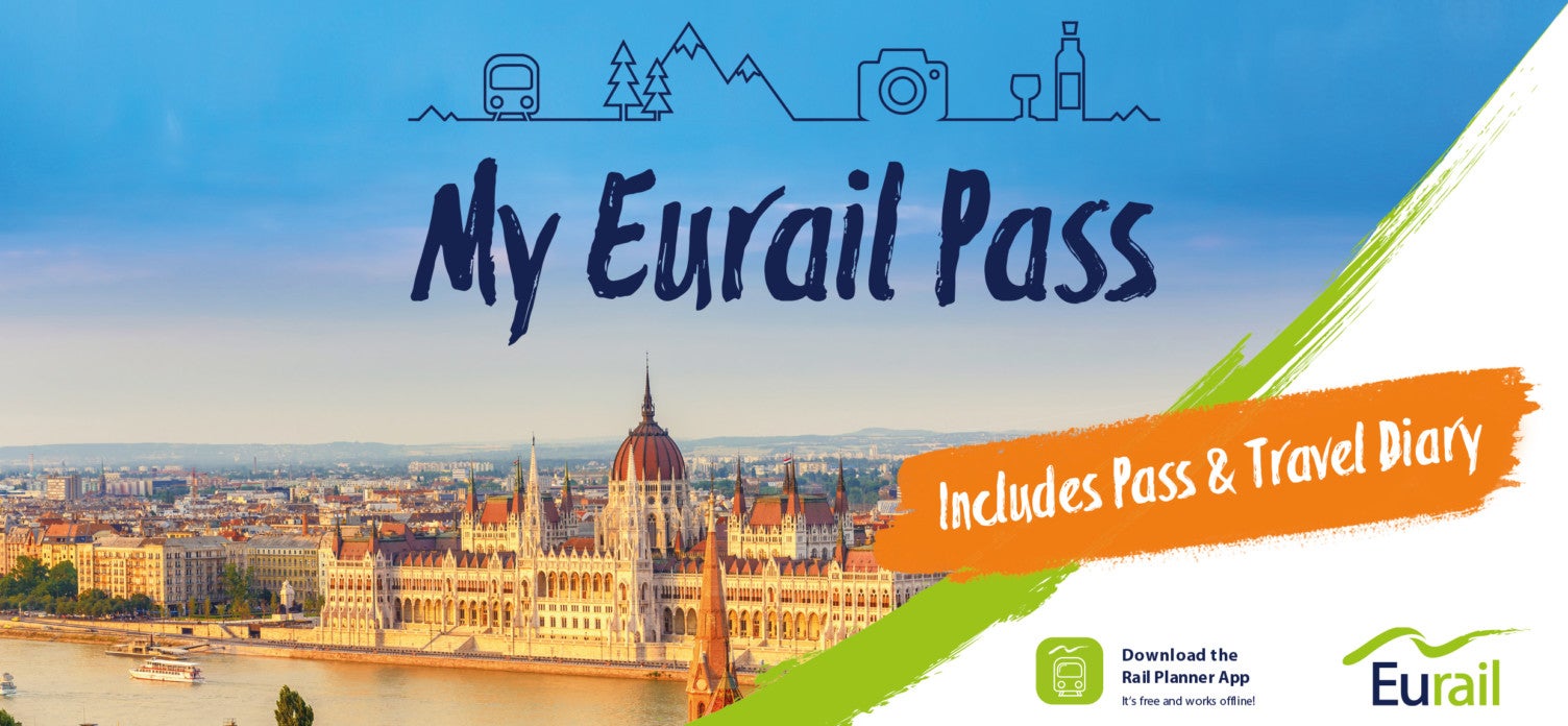The Ultimate Guide to the Eurail Pass [Tickets, Reservations, Routes]