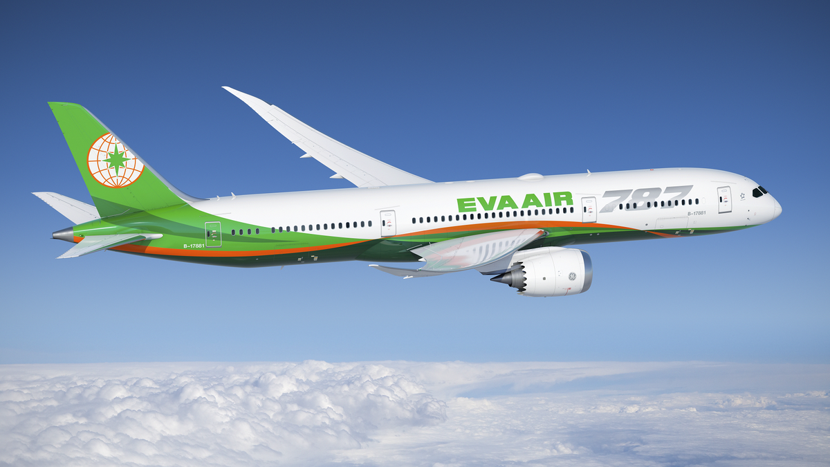 The 13 Best Ways To Earn Lots of EVA Air Infinity MileageLands Miles [2023]