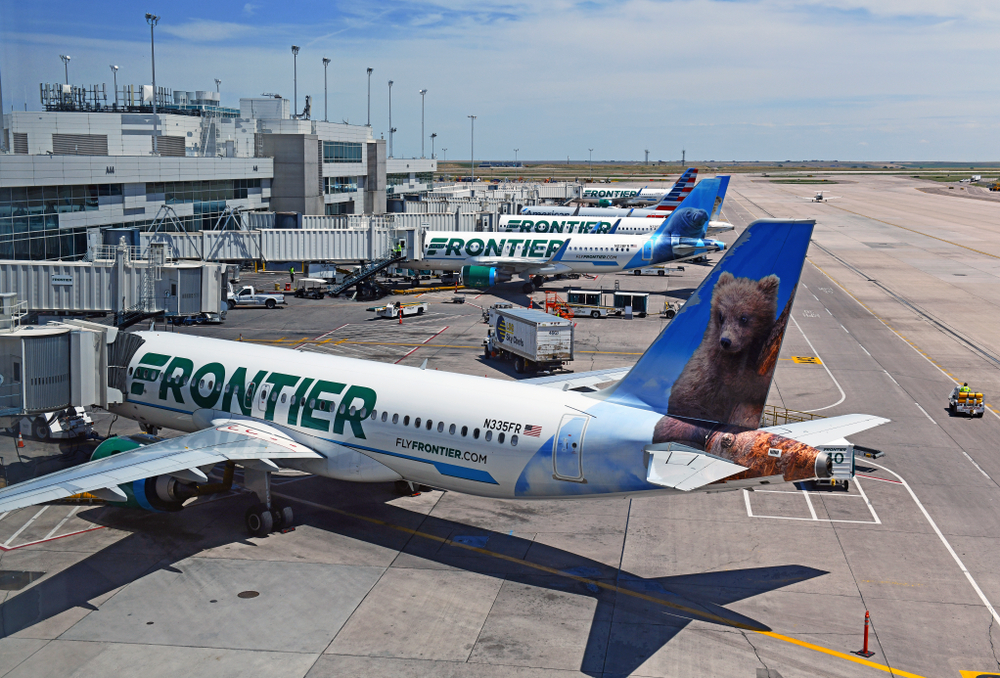 The 10 Best Ways To Earn Lots Of Frontier Miles Updated 2019