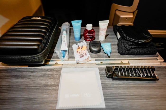 Hainan_Airlines_A350_Business_Class_Amenity_Kit_Cherag_Dubash