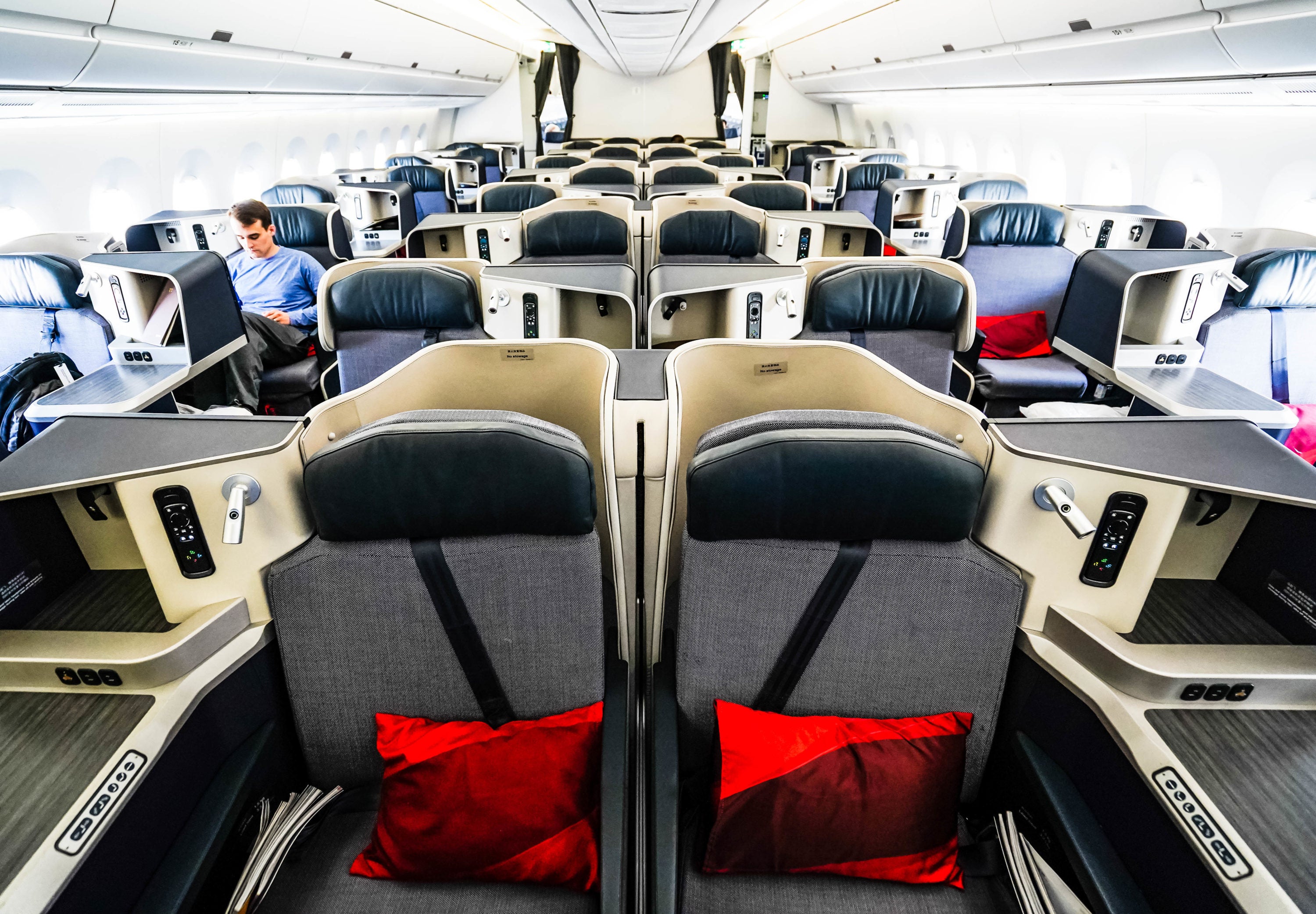 Delta Flight 482 Seating Chart