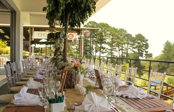 Hilton Garden Inn Guatemala City
