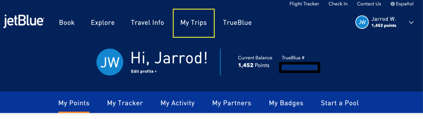 How To Cancel A JetBlue Airlines Flight [Points Or Cash Tickets]