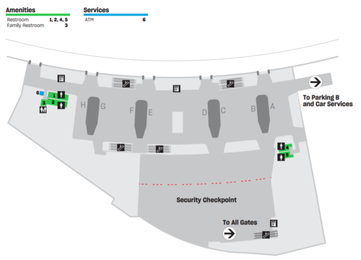 LaGuardia Airport In New York [LGA] - Terminal Guide [2020]