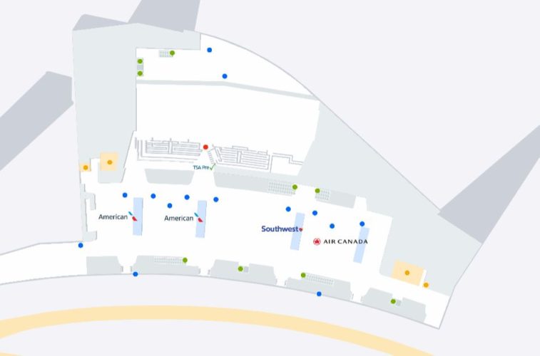 LaGuardia Airport in New York [LGA] Terminal Guide [2023]