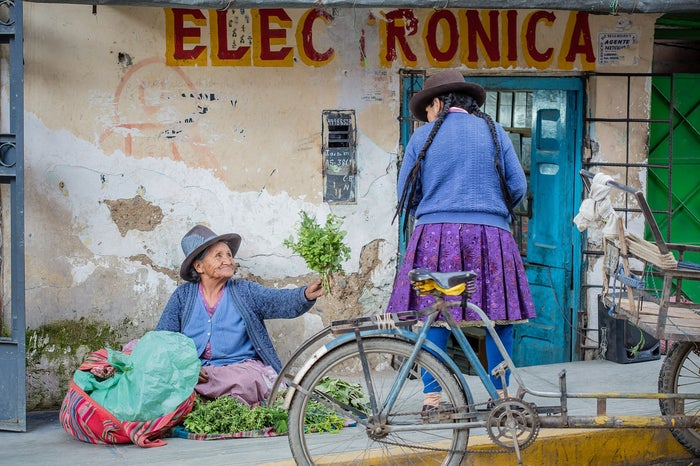 Peru