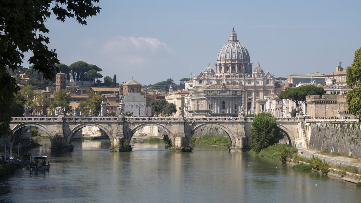 The Ultimate Travel Guide to Rome – Best Things To Do, See & Enjoy!