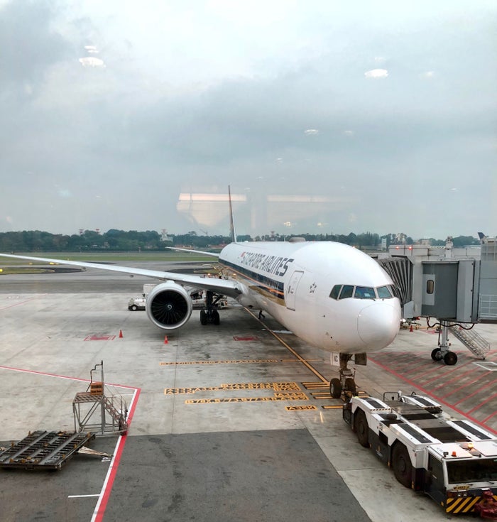 [Expired] Marriott Bonvoy and Singapore Airlines KrisFlyer Add Bonus Points on Top of Status Match