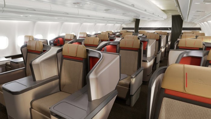 South African Airways South African Airways