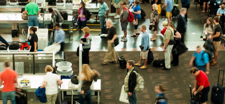 TSA Airport Security - 80 Most Popular FAQ's [2023]