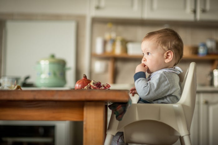The 15 Best Portable Travel High Chairs and Booster Seats [2025]