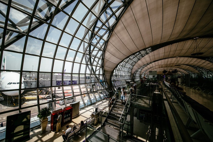 The Fastest Growing U.S. Destinations — by Origin Airport [Interactive Data Study]