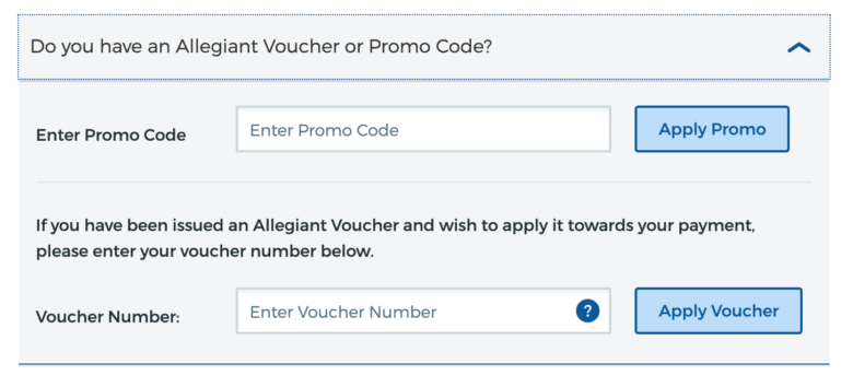 How To Cancel An Allegiant Airlines Flight [Points Or Cash]