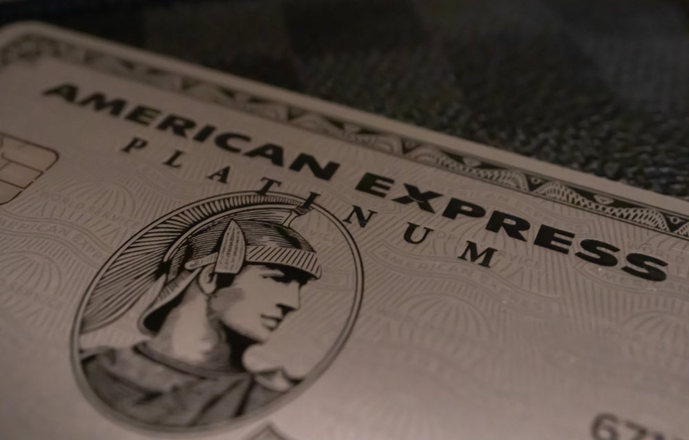 american express baggage policy