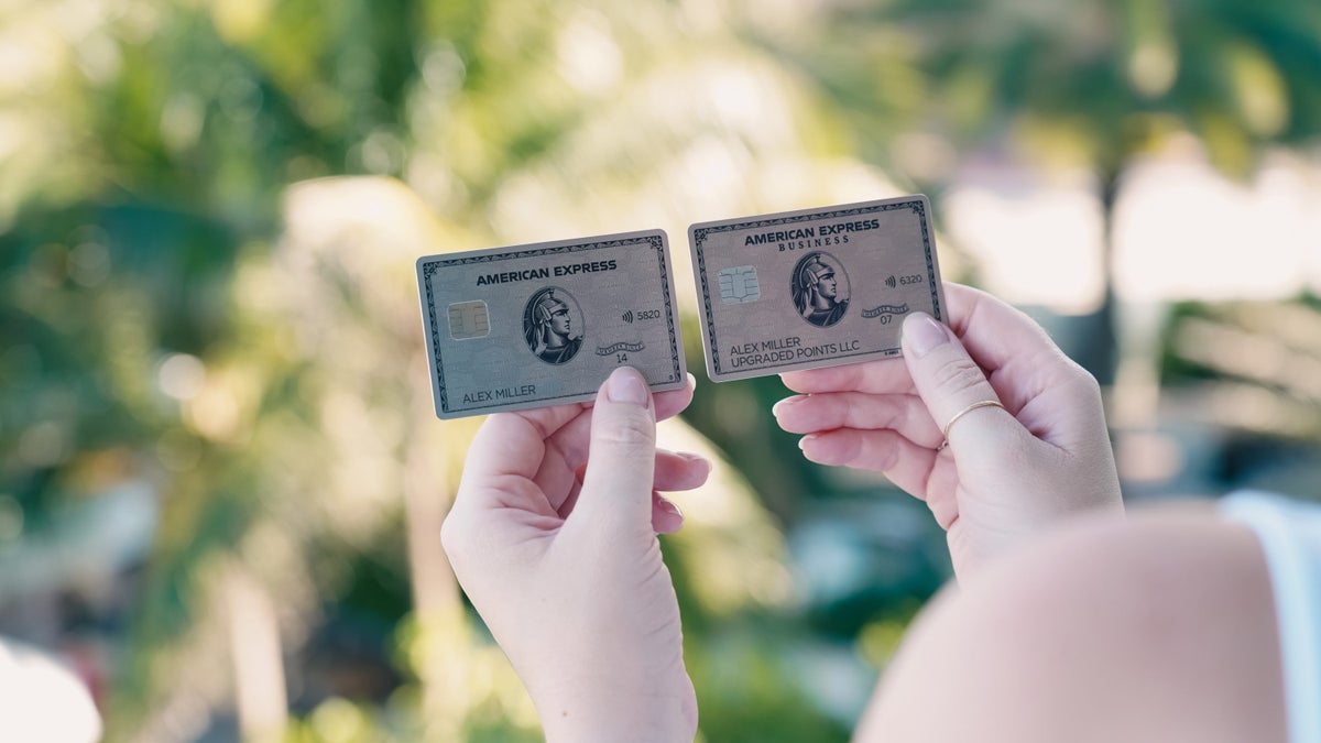 The 5 Best Amex Cards With No Preset Spending Limit [September 2023]