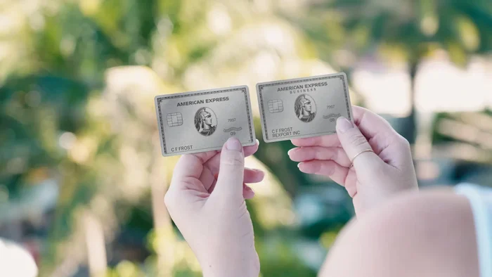 Amex Business Platinum Card vs. Amex Platinum Card [Detailed Comparison]