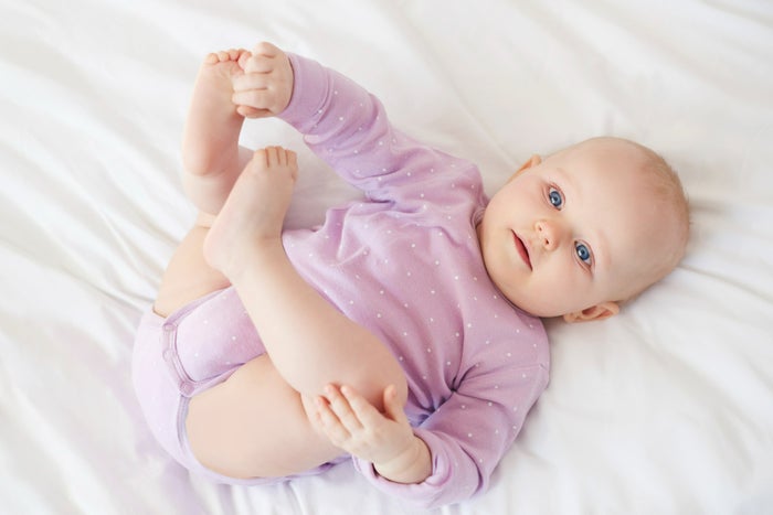 How to Get a U.S. Passport for Your Baby [Step-By-Step]