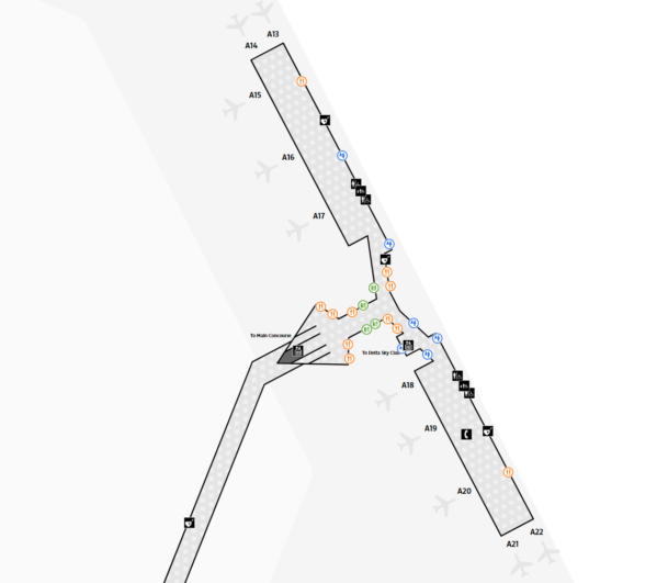 Boston Logan International Airport [BOS] - Terminal Guide [2022]