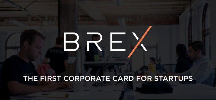 Brex Offers 3 Types of Charge Cards