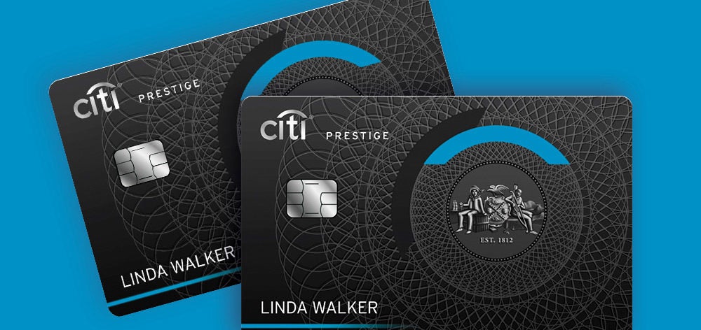 11 Things To Do When You Get Your Citi Prestige Card [2022]