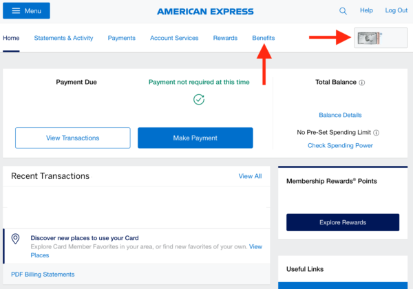 Amex Platinum Card: Maximize Your $200 Airline Credit 2021