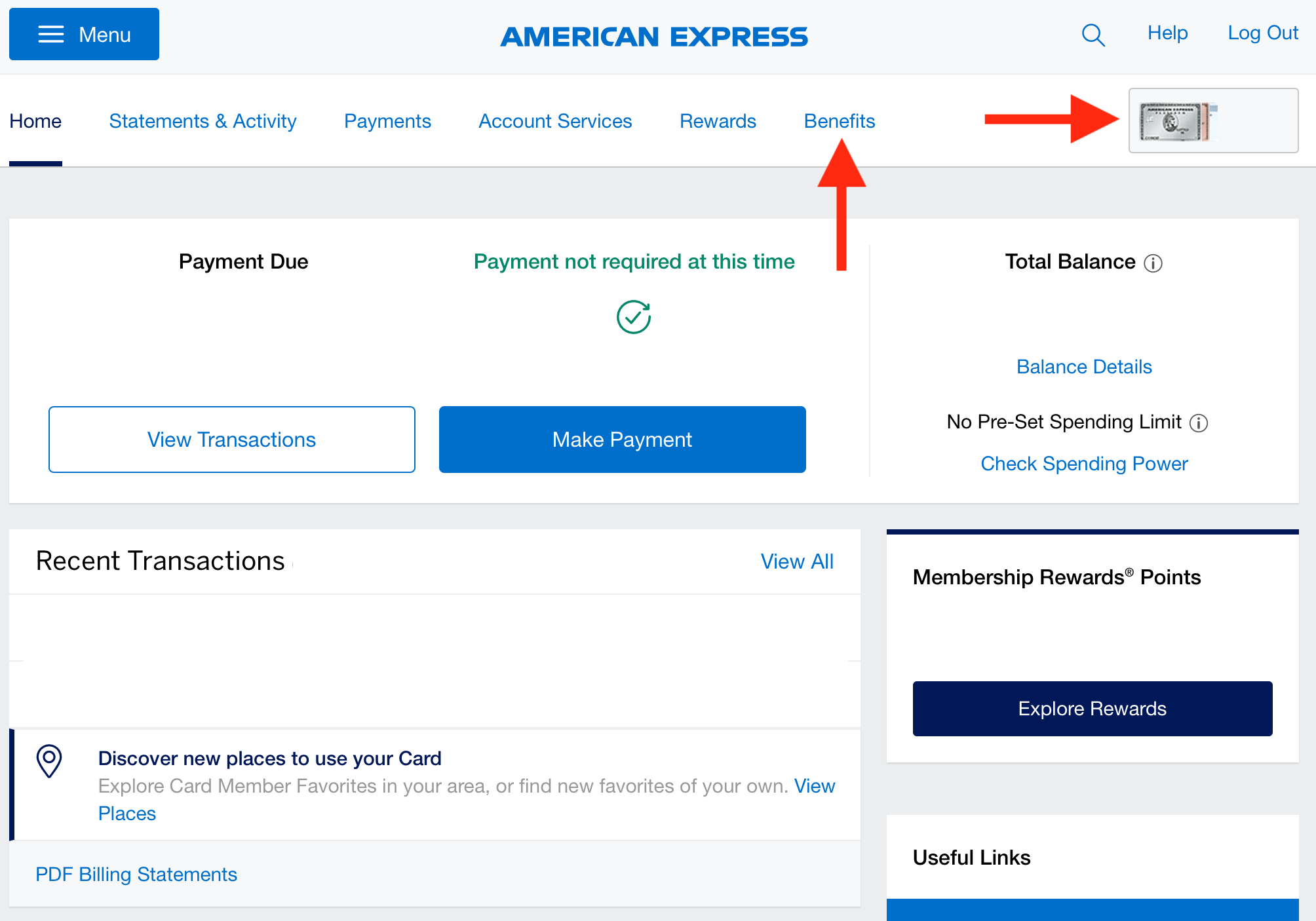 Amex Platinum Card Maximize Your 200 Airline Credit 2021