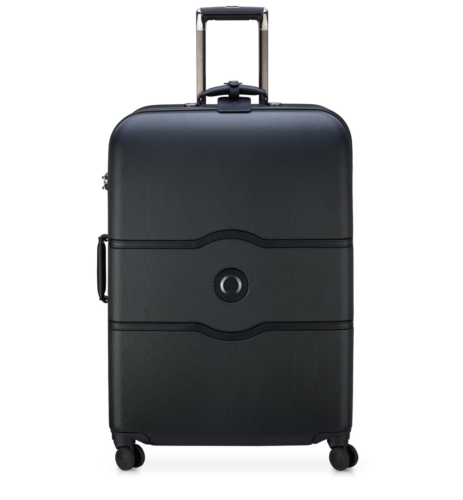 affordable hardside luggage