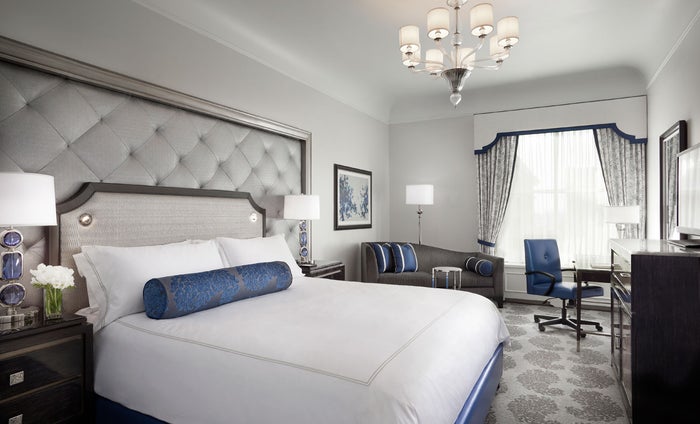 Fairmont San Francisco