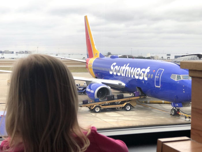 The Ultimate Guide To Flying Southwest Airlines With Kids [2026]
