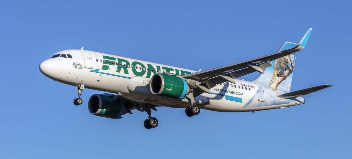 How to Cancel a Frontier Airlines Flight [Points or Cash Ticket]