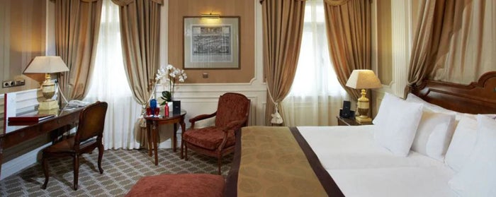 Gran Melia Fenix