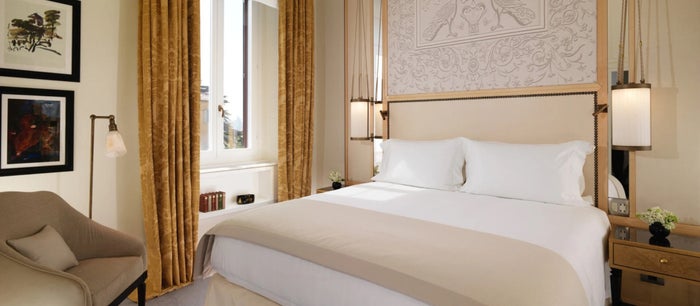 The 15 Best Hotels in Rome, Italy [Includes Area Guide]