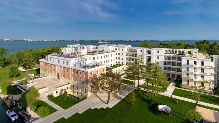 JW Marriott Venice Resort & Spa JW Marriott Venice Resort & Spa