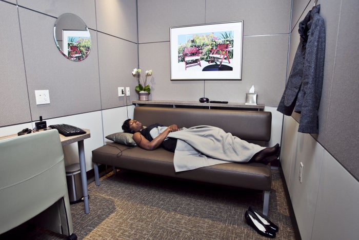 Minute Suites