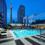 Radisson Admiral Hotel Toronto-Harbourfront