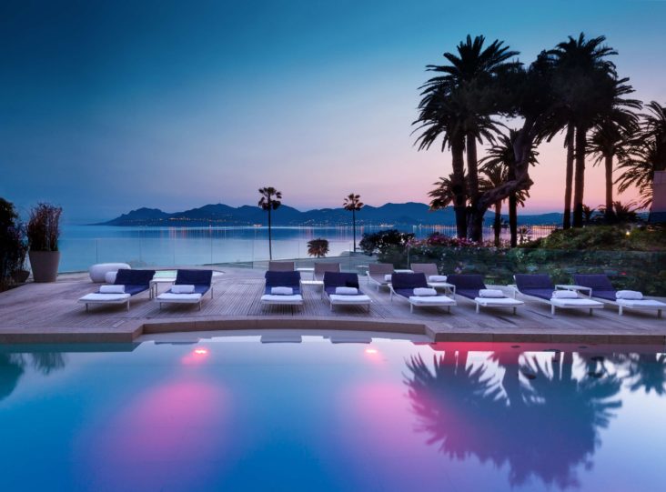 Radisson Blu 1835 Hotel & Thalasso Radisson Blu 1835 Hotel & Thalasso