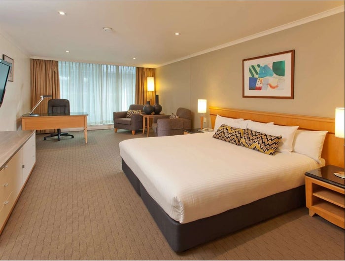 Earn 3,000 Radisson Rewards Points When You Book via the App